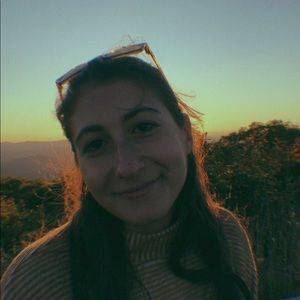 Meet your Posher, Carolyn
